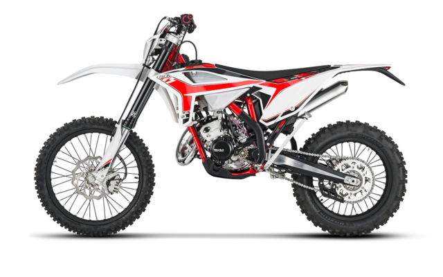 Beta 125 dual sport hotsell